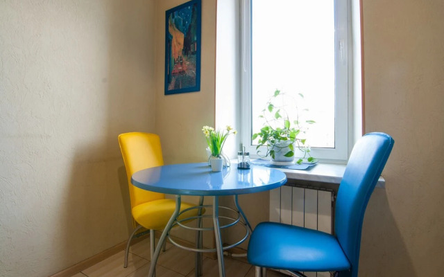 Home-Hotel Kostelnaya 10