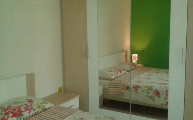 Apartment Luka