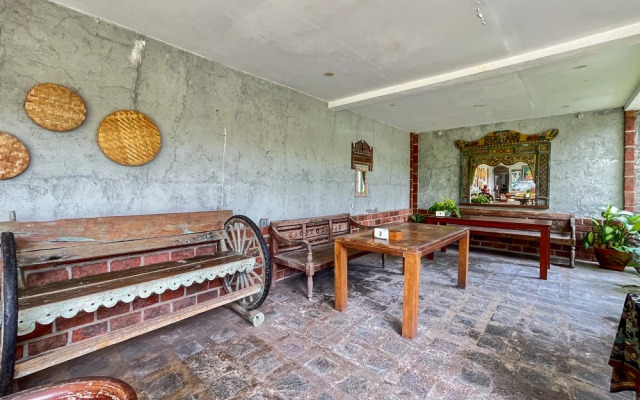 Urbanview Hotel Kumala Banyuwangi By Reddoorz