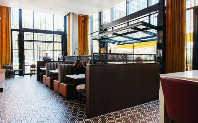 Hyatt Centric Congress Ave Austin
