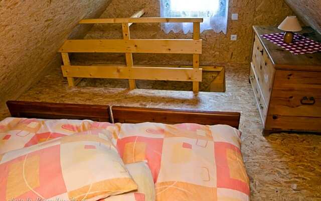 Drevenica JURsport Dúbrava