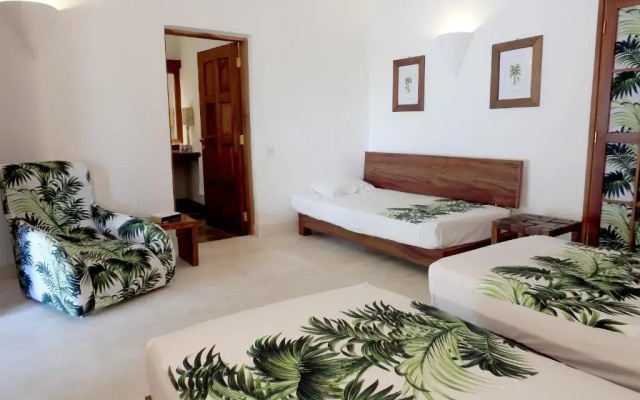 Gecko Resort