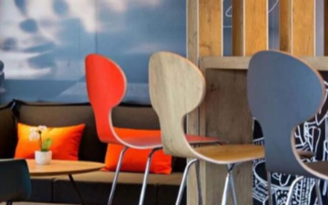 Holiday Inn Express Nanjing Xuanwu Lake by IHG