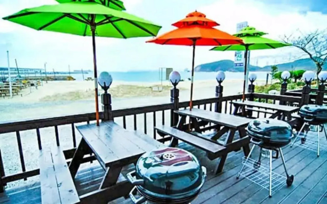 Taean Rendezvous Pension