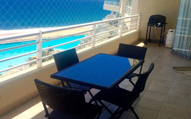 San Alfonso del Mar Resort