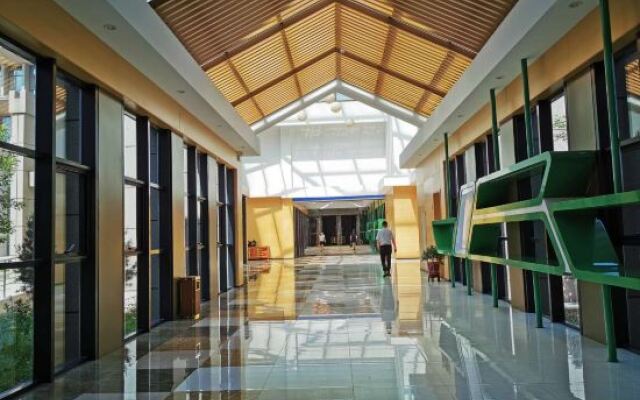 Shungeng Manor Ecological Park