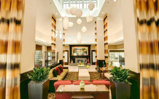Hilton Garden Inn Columbia Northeast