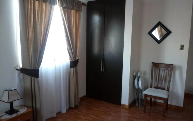 Casa Huespedes Angoba