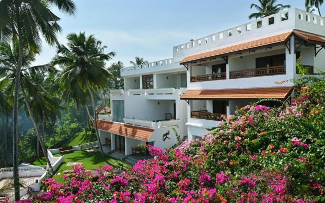 Getaway Beach Resort Kovalam