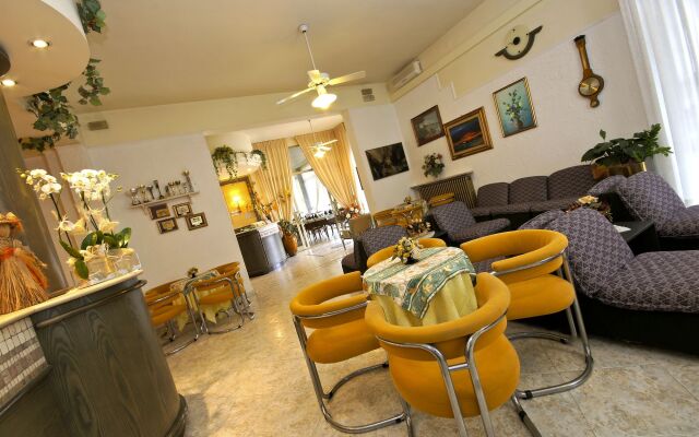 Victory Hotel
