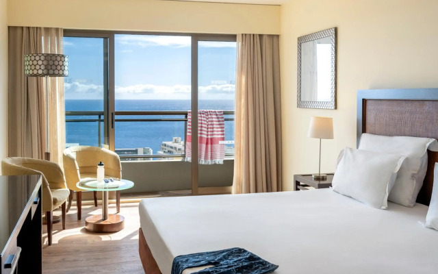 Tui Blue Gardens - Adults Only - Savoy Signature