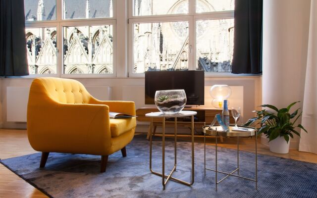 Sweet Inn Apartments Régence