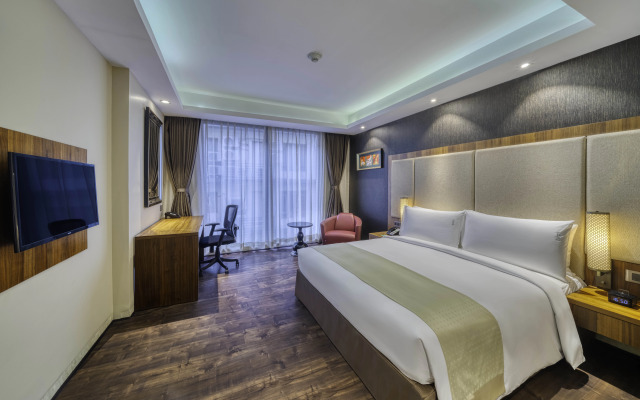 Holiday Inn Kolkata Airport by IHG