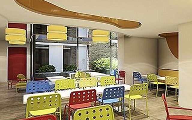 ibis Styles Paris La Defense Courbevoie