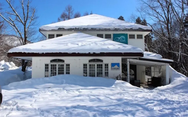 Hakuba Luna Hotel