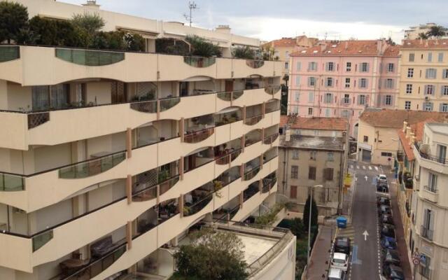 Agence Anthalia - Les Jardins de Saint Louis 2P