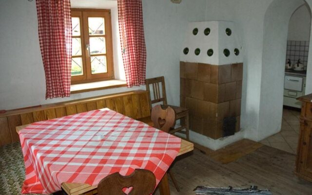 Reitbauernhof Ferner
