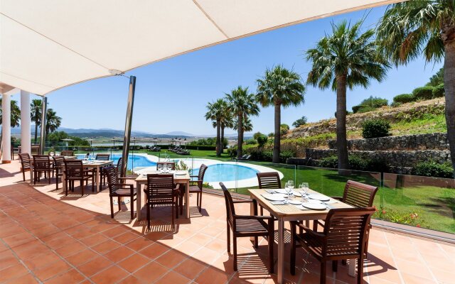 Hotel Fairplay Golf & Spa Resort-by Grupo Tribu