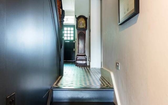 Kensal Rise Retreat