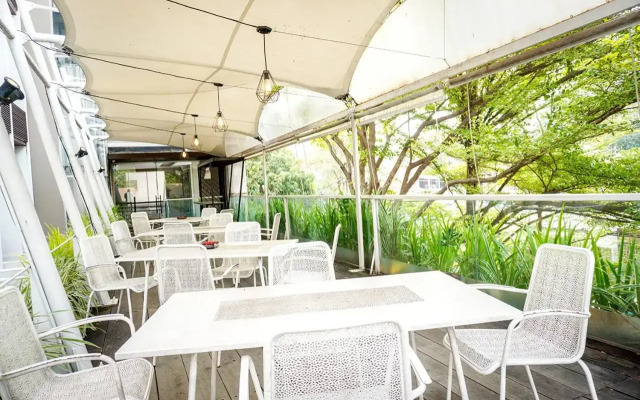 Andelir Convention Hotel