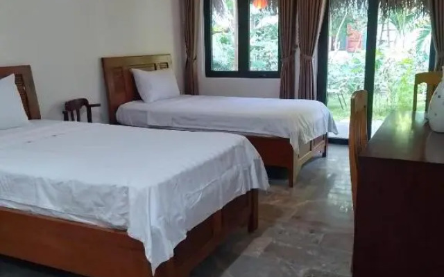 The Natural Bungalow