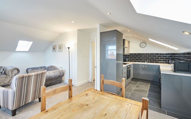 Host Stay Apartment 4 Jackson Court