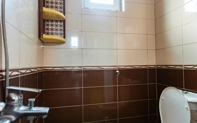 Квартира у приморского парка