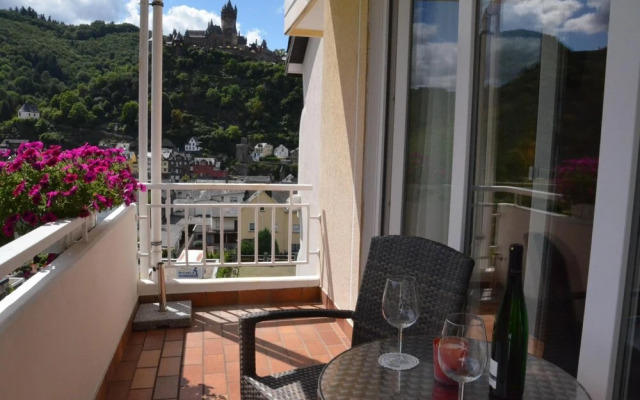 Flair Hotel Am Rosenhügel