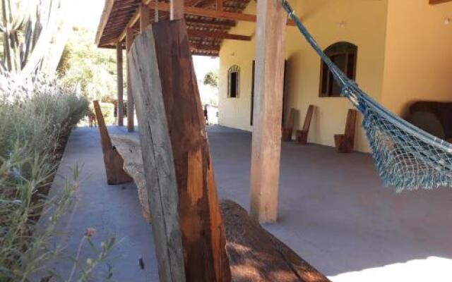 Sitio D. Tereza