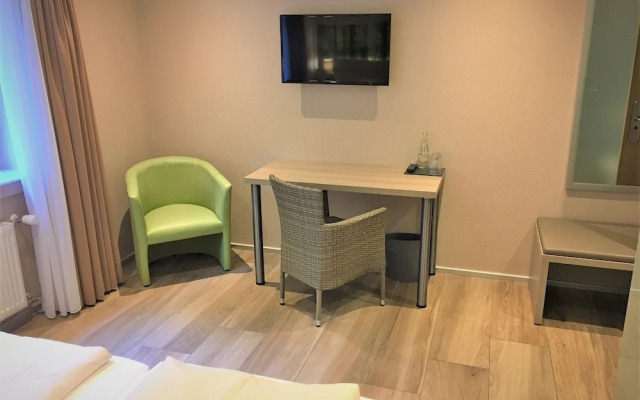 Hotel Scheid