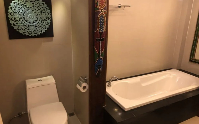 Payanan Luxury Pool Villa Resort