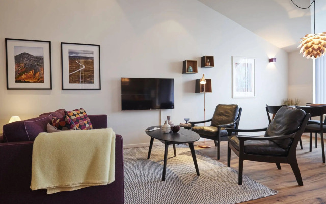 Opal Apartments