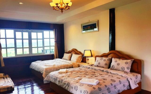 Kirirath Resort