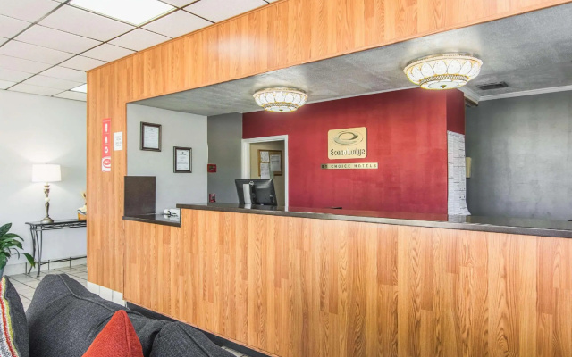 Econo Lodge Fort Payne