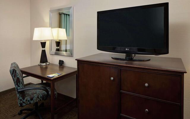 Hampton Inn & Suites Exeter