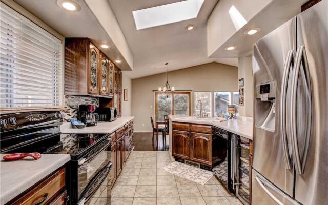 Southern Comfort - Three Bedroom Cabin