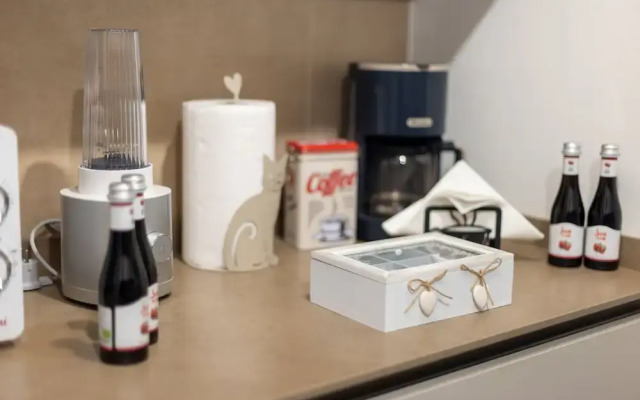 Rosam Via Veneto 15 min Walk From Spanish Steps