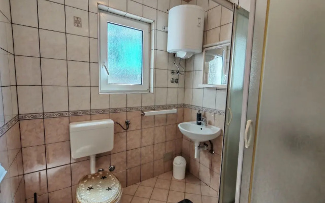 Apartmani Mira Gabric Lopar