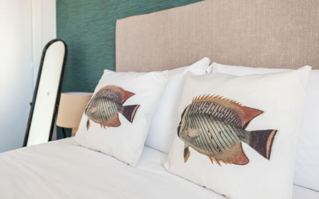 Super View Apartment Plaza Mayor