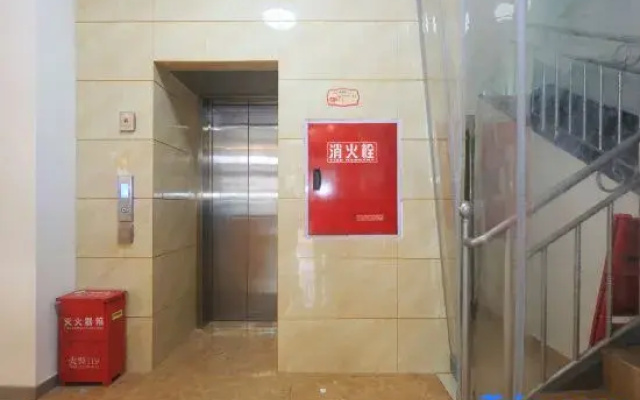 Yunqishe Homestay