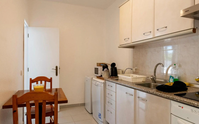 Apartamentos - Solar Vale Covo