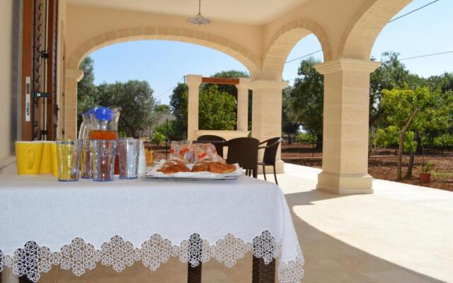 Le Terrazze Miramare B&B