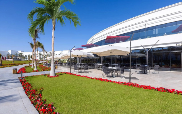 Rixos Radamis Sharm El Sheikh