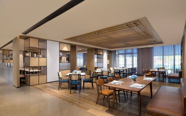Four Points by Sheraton Qiandao Lake Hangzhou