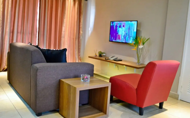 Acquah Place Residences