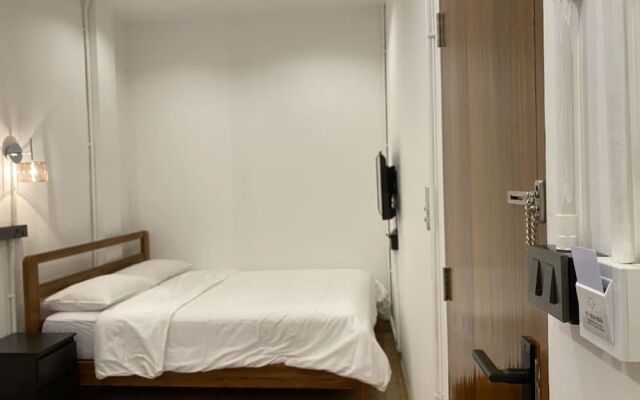 Taladnoi Paint House