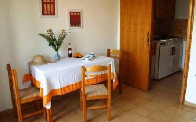 Nikolas Suites