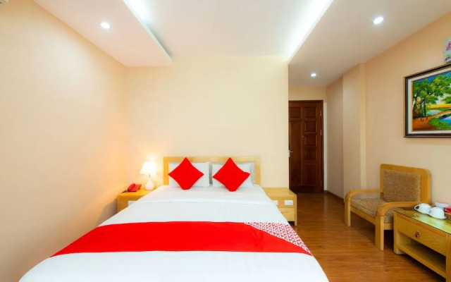 Dragon Hotel