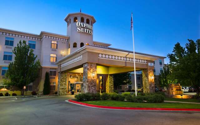 Oxford Suites Boise