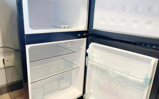 Двухуровневая квартира в стиле Лофт на Нагорной